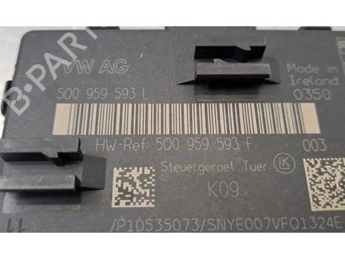 Electronic module VW GOLF VIII (CD1, DA1) 2.0 TDI | BP39060713M83 - Image 4