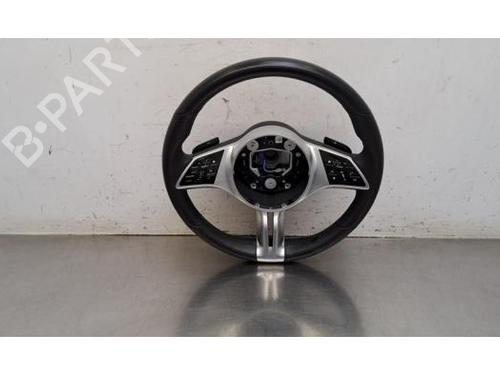 steering-wheel-mercedes-benz-a-class-w177-2018-37002857 main image