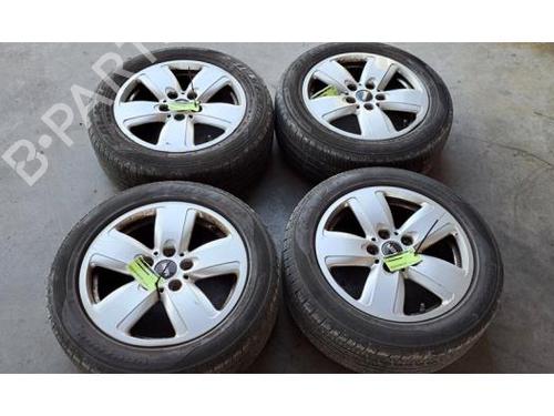 Used Rim MINI MINI CLUBMAN (F54) Cooper D (150 hp) 24302182