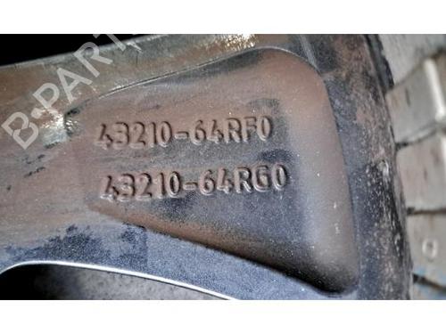Fælk SUZUKI S-CROSS 1.4 Smart Hybrid (AKP414) | BP39065122C45 - Image 6