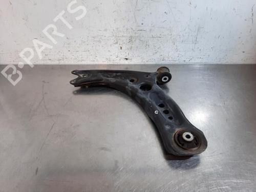 Used Left front suspension arm SEAT LEON (5F1) 2.0 TDI (150 hp) 24831972