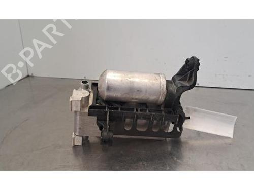 Used AC radiator AC radiator BMW i4 (G26) eDrive35 (286 hp) 40285409 40285409