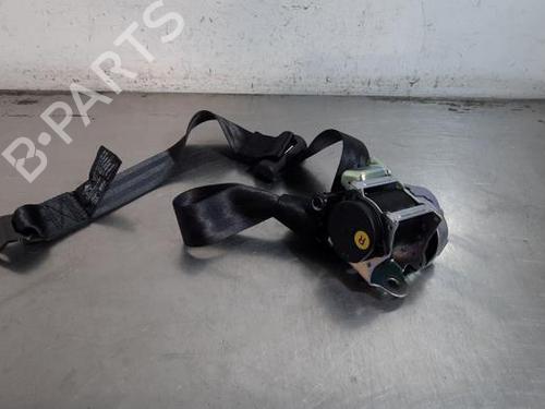 Used Rear right seatbelt Rear right seatbelt 39601515 39601515