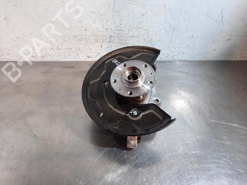 Used Left rear steering knuckle MG MG 4 (EH32) EV XPOWER All-wheel Drive (435 hp) 31655986