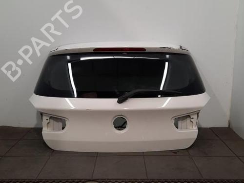 Used Tailgate Tailgate BMW 1 (F20) 118 i (136 hp) 40065530 40065530