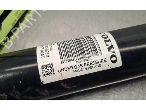 Right rear shock absorber VOLVO XC90 II (256) D5 AWD | BP32253189M19