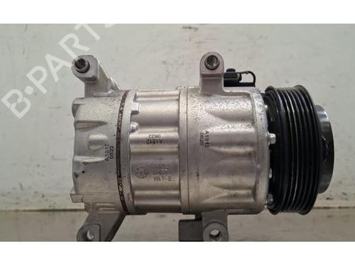 AC-Kompressor MAZDA 3 Hatchback (BP) 2.0 SKYACTIV-G M Hybrid | BP39235303M34 - Image 4