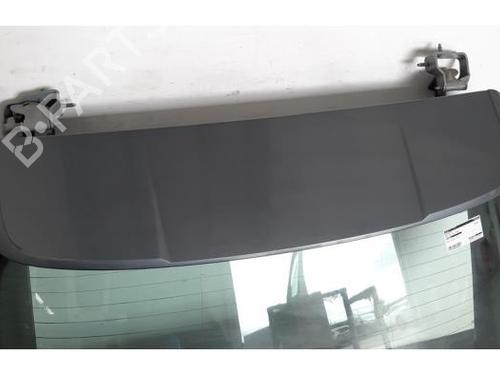 Tailgate AUDI A4 B9 (8W2, 8WC) 2.0 TFSI quattro | BP23643120C6 