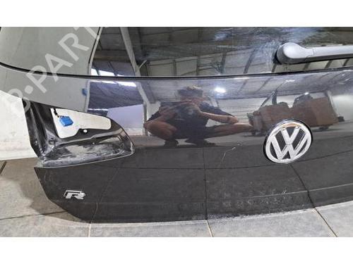 Tailgate VW GOLF VII (5G1, BQ1, BE1, BE2) 2.0 R 4motion | BP29234070C6 