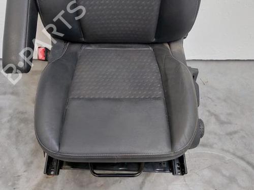 Left front seat FORD TRANSIT CUSTOM V362 Van (FY, FZ) 2.0 EcoBlue | BP36769748C15 - Image 4