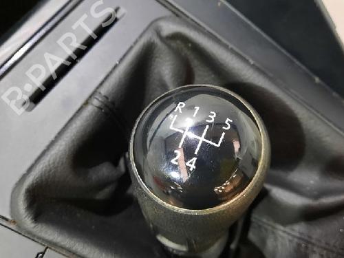 Gear lever VW POLO VI (AW1, BZ1, AE1) 1.0 MPi | BP10890630M90 