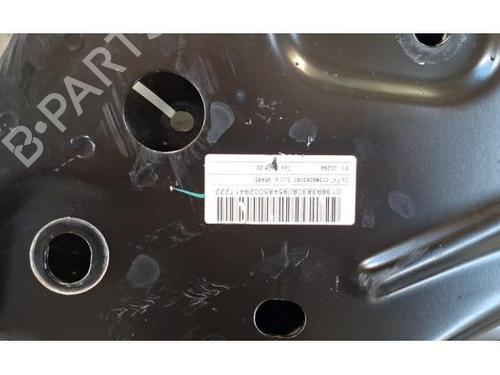 Subframe FIAT DUCATO Van (250_) E-Ducato (250DPE) | BP33710956M9 - Image 5