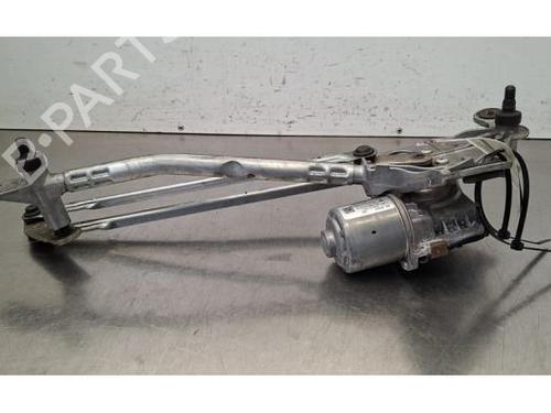 Used Front wipers mechanism Front wipers mechanism 39011196 39011196