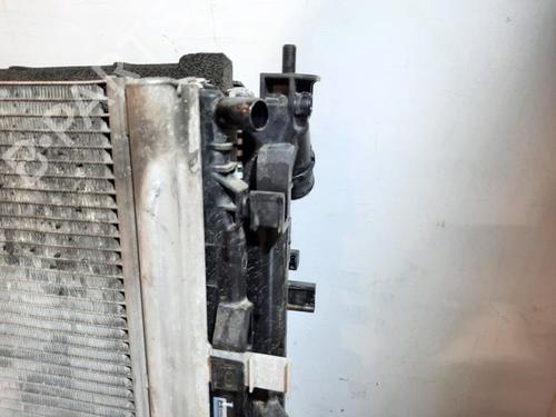 Radiator set RENAULT AUSTRAL TCe 130 (HGM2) | BP37511505M120 - Image 2