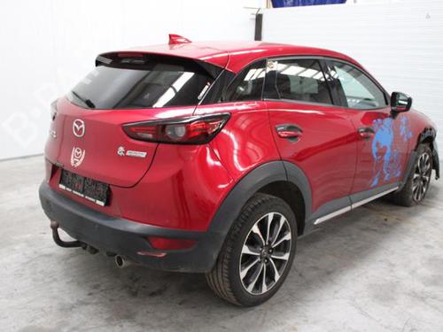 Venstre baglygte MAZDA CX-3 (DK) 2.0 SKYACTIV-G (DK5W, DK6W) | BP34433731C34  - Image 7