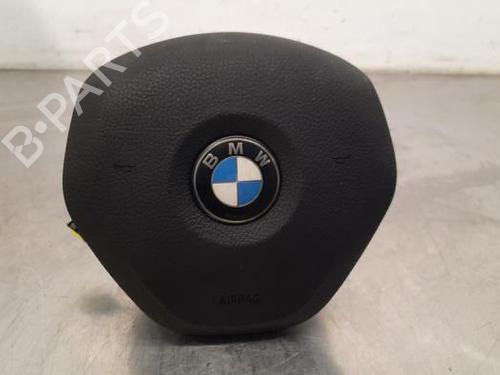 Used Driver airbag BMW 1 (F20) 116 d (116 hp) 23628947
