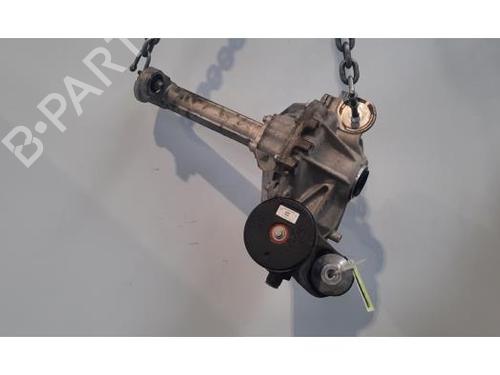 Used Front differential LAND ROVER RANGE ROVER SPORT II (L494) 5.0 SCV8 4x4 (575 hp) 30605340