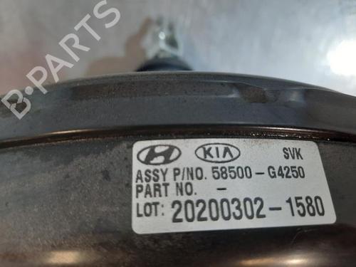 Servo brake HYUNDAI i30 Estate (PDE) 1.4 T-GDI | BP20079193M42 
