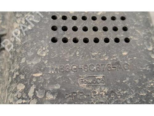 Pipe VW AMAROK (T1A, T1B) 3.0 TDI 4motion | BP34198925M125  - Image 5