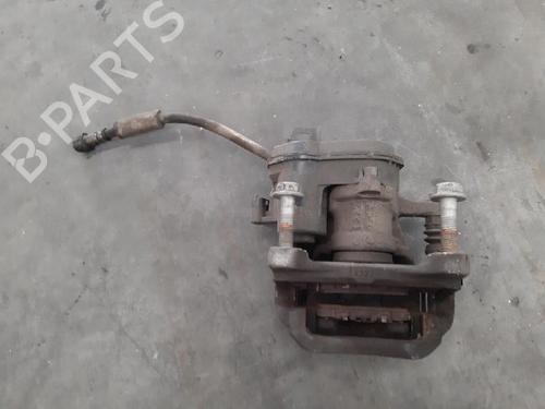 Left rear brake caliper OPEL INSIGNIA B Sports Tourer (Z18) 1.6 CDTi (35) | BP15015158M107 