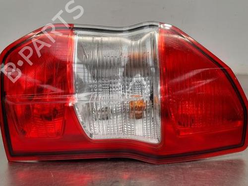 Used Right taillight FORD TRANSIT COURIER B460 Box Body/MPV 1.5 EcoBlue (100 hp) 23586074
