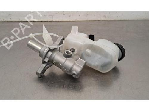 Brake master cylinder RENAULT EXPRESS Box Body/MPV 1.5 Blue dCi 95 (F6AB) | BP29343782M77 