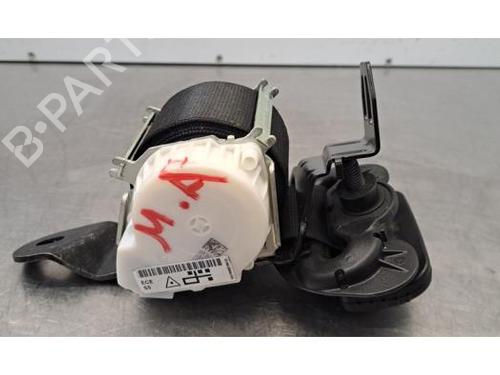 Used Rear center seatbelt Rear center seatbelt BMW X1 (F48) sDrive 16 d (116 hp) 39500480 39500480