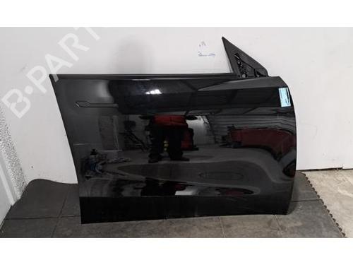 Used Right front door TESLA MODEL Y (5YJY) Long Range All-wheel Drive (514 hp) 31633752