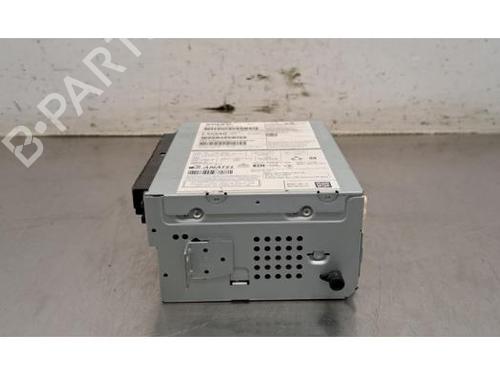 Radio VOLVO V60 I (155) D4 | BP36443952E6 - Image 2