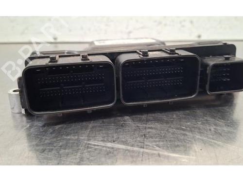 Engine control unit (ECU) RENAULT TRAFIC III Van (FG_) 1.6 dCi 125 (FGMH) | BP39754591M57 - Image 2