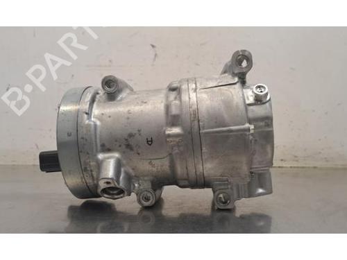 Used AC compressor AC compressor TOYOTA bZ4X (_EAM1_) EV (YEAM15) (218 hp) 34386270 34386270