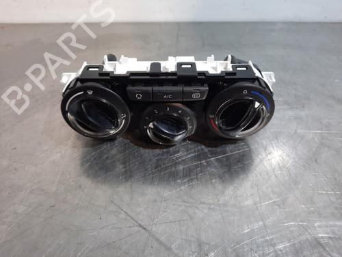 Used Climate control PEUGEOT 208 I (CA_, CC_) 1.2 VTI 82 (82 hp) 15033446