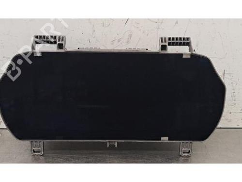 Used Instrument cluster Instrument cluster RENAULT TALISMAN Grandtour (KP_) 1.3 TCe 140 (KPNB) (140 hp) 40552898 40552898