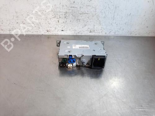 Radio PEUGEOT 508 II (FB_, FH_, F3_) 1.5 BlueHDI 130 (FBYHZJ, FBYHZR) | BP29703475E6 