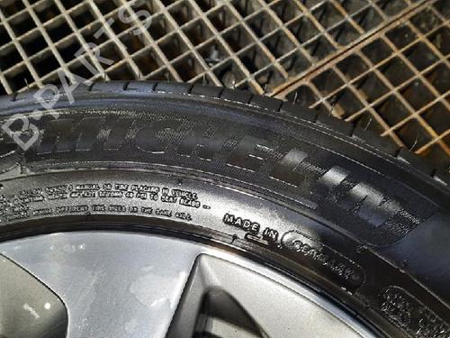 Rim NISSAN JUKE (F15) 1.6 | BP15016400C45