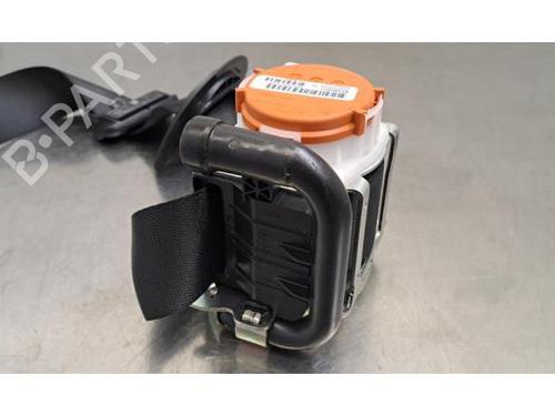 Front right seatbelt MERCEDES-BENZ A-CLASS (W177) A 180 (177.084) | BP37861791I25 - Image 3