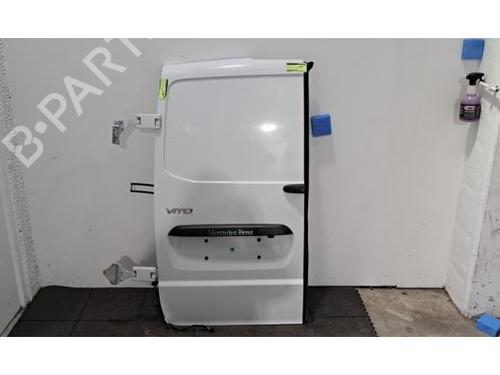 tailgate-mercedes-benz-vito-van-w447-2014-31274061 main image