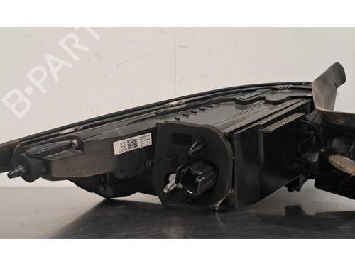 Right taillight PEUGEOT 308 SW III (FC_, FJ_, FR_, F4_, FN_) PureTech 130 (FRHNSL, FRHNST) | BP29214866C35 