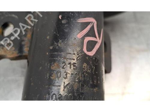 Right front shock absorber OPEL VIVARO C Van (K0) 2.0 | BP30138980M17