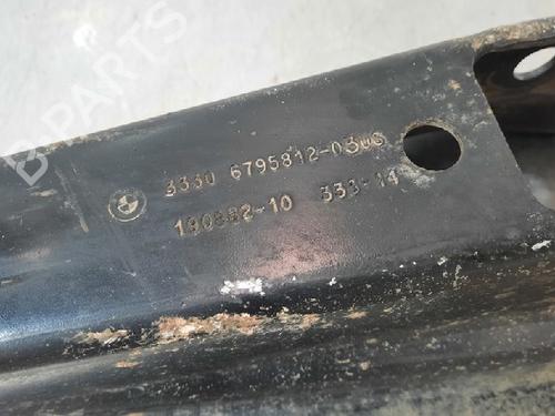 Right rear suspension arm BMW X4 (F26) xDrive 20 d | BP10884450M15 