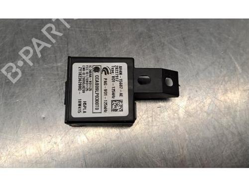 Other LAND ROVER RANGE ROVER VELAR (L560) 3.0 D300 SDV6 4x4 | BP28092371O1 