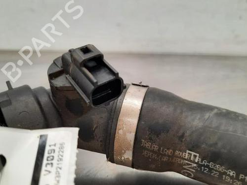 Pipe LAND ROVER DEFENDER Station Wagon (L663) P300 Si4 4x4 | BP23608217M125 