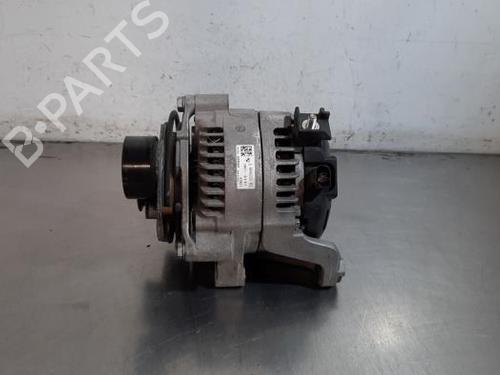 Used Alternator Alternator BMW 1 (F20) 118 i (136 hp) 40240573 40240573