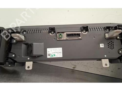 Control unit RENAULT RAFALE Coupe (DGM_) 1.2 E-TECH 200 Hybrid (DGM2) | BP39892532M11 - Image 7