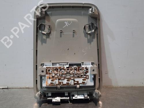 Innerbelysning OPEL ASTRA K (B16) 1.6 CDTi (68) | BP15233884I8 