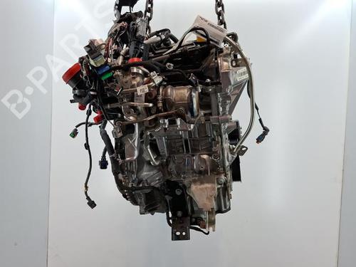 Engine RENAULT CLIO V (B7_) 1.0 TCe 90 (B7MT) | BP39038649M1 - Image 2