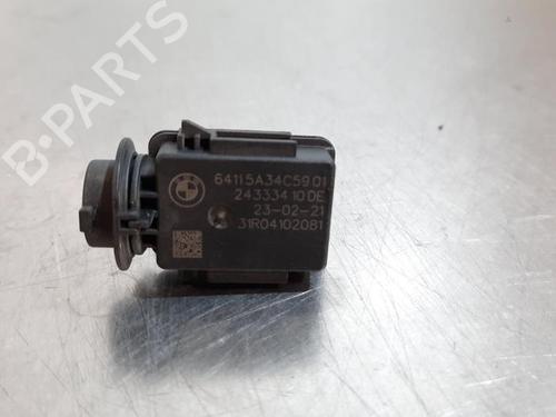 Electronic sensor BMW 3 (G20, G80, G28) 330 e Plug-in-Hybrid | BP38003885M84 - Image 4