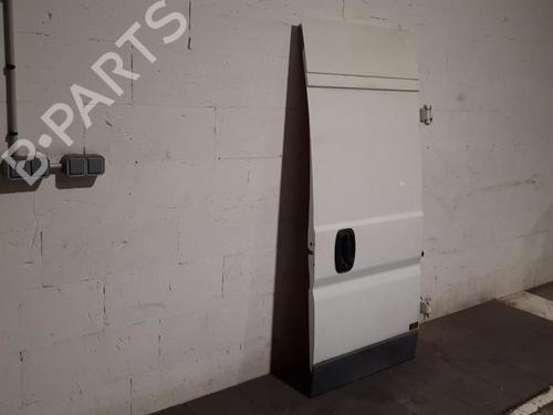 Tailgate CITROËN JUMPER II Van 2.0 BlueHDi 130 | BP29468347C6 