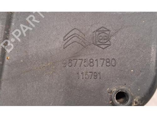 Fuel flap CITROËN C4 Grand Picasso II (DA_, DE_) 1.6 HDi / BlueHDi 115 | BP28966375C131 