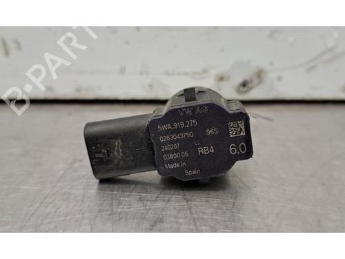 Electronic module VW ID.3 (E11, E12) 1st | BP37092307M83 - Image 3
